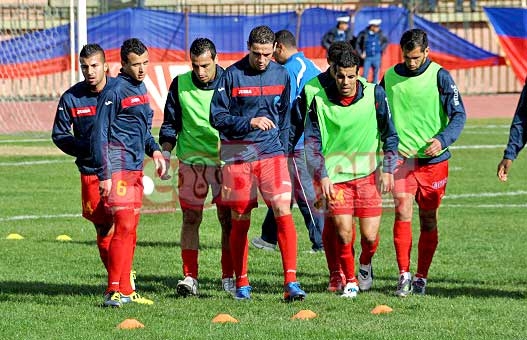 CAB : Le Chabab pourra-t-il recruter '