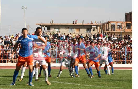 MOB : Mustapha Bouchebah : «Nous avons de bonnes relations avec les instances concernées»