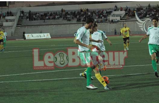 RCK : Une équipe chamboulée contre Annaba