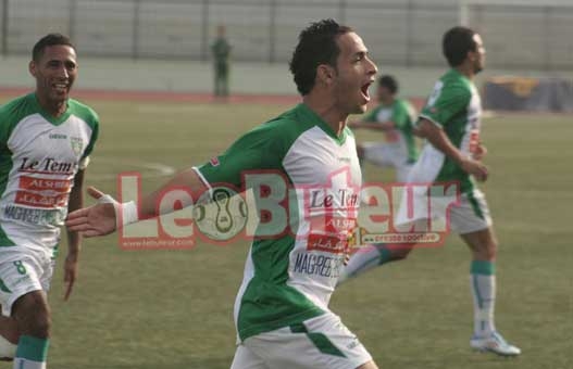 ASMO : Confiance renouvelée à Benchadli