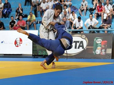 Trois autres médailles d'or pour l'Algérie                                    3e journée de la 12e édition des Jeux sportifs arabes de Doha