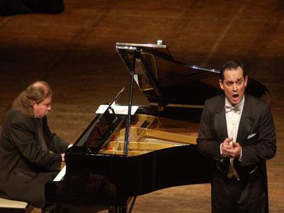 Surprise japonaise et absence inexpliquée de l'orchestre russe                                    Festival international de musique symphonique d'Alger