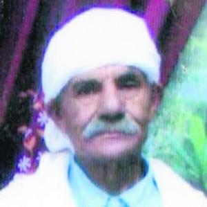 اختفاء الشيخ إسماعيل في ظروف غامضة بسوق أهراس                                    باتنة :