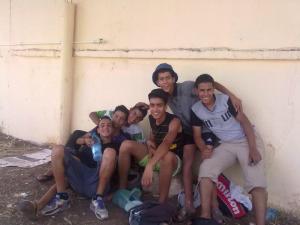 les kadé de wifak sougueur 2012