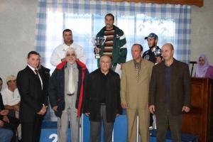 cheikh.hosni 2 eme plac coup d'algerie