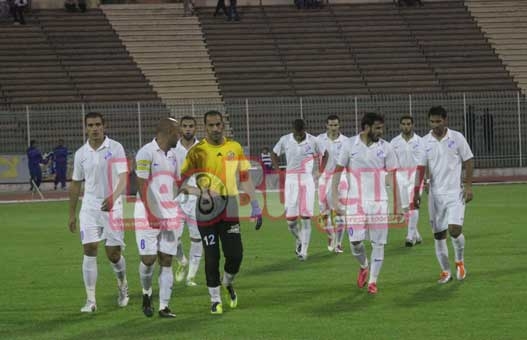 MOC : Latrèche augmente la charge