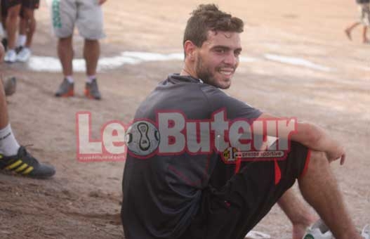 ASMO : Youssef Yacine : «On est motivés pour décrocher la qualif' face à la JSMB»