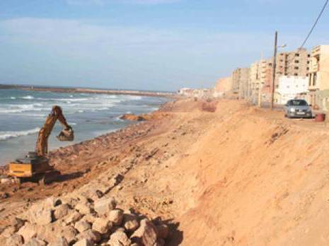 Développement local : Des résultats souvent mitigés                                    Mostaganem : les autres articles