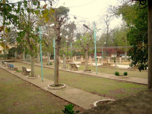 mir de sougueur adda maheidine diit   Fera nouvelle boulodrom