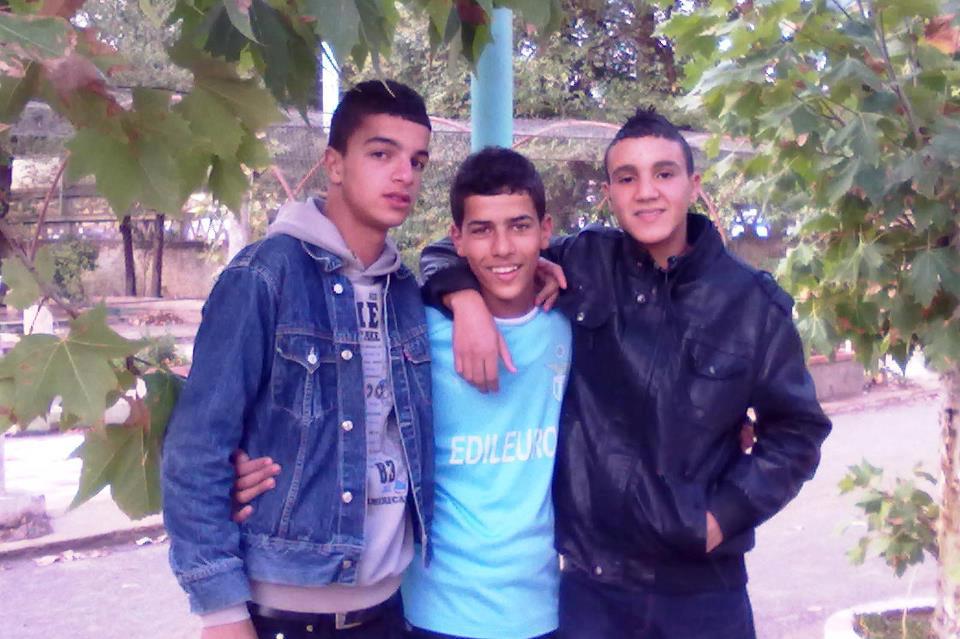 wifak sougueur boules