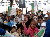 La population de Laghouat réserve un accueil chaleureux au président de la République