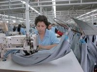 L'Algérie a convaincu l'UE des filières industrielles à protéger