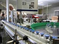 Nouveau Centre de recherche-développement de Sidi Abdellah réalisé à 25% (Saidal)