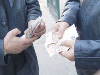 Lutte contre la corruption : présentaion des résultats d'une étude de la LADDH