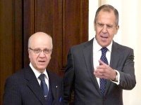 Les relations algéro-russes tirent avantage des fabuleuses potentialités des deux économies (Medelci)