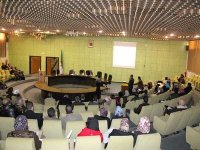 Séminaire international à Batna sur les cédraies de la région des Aurès