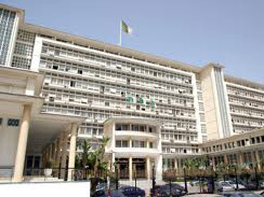 Algérie ' Ghoul ne disqualifiera pas les entreprises étrangères corruptrices