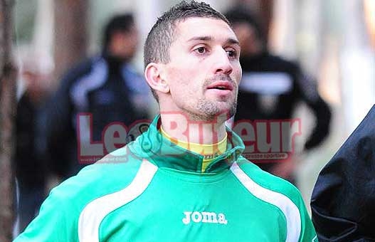 MCA : Younès craint de ne pas être qualifié