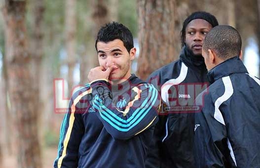 MCA : Abbès a négocié hier soir avec les dirigeants