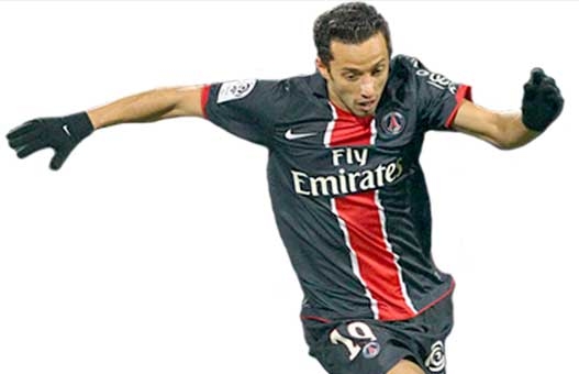 PSG : Nene : «On a déconné à Salzbourg»