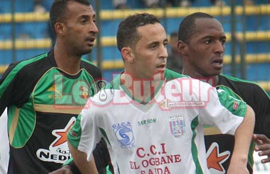 MCS : Hadiouche «Face au NAHD, la victoire est impérative»