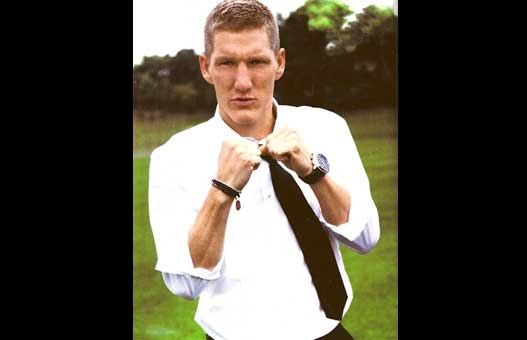 Bayern Munich : Schweinsteiger veut affronter l'OM !