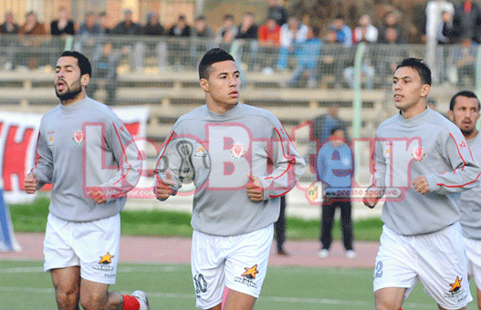 MCO : Mettre fin à 4 ans sans succès à Oran