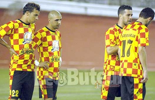 NAHD : 20 millions à chaque joueur pour battre Saïda