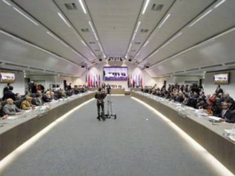 L'OPEP officialise sa production réelle                                    Conférence des pays exportateurs de pétrole