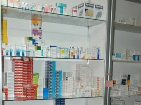 Ould Abbès viole les procédures                                    Marché du médicament