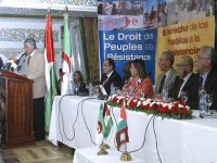 La politique du régime marocain est fondée sur la convoitise des richesses sahraouies