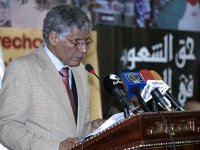 Le Front Polisario condamne toute forme de terrorisme et de crime organisé dans le Sahel