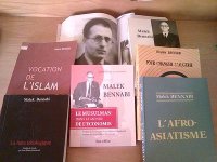 Elaborer un dictionnaire des concepts de Malek Bennabi