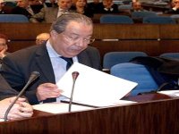 La loi organique relative à l'information apportera 