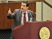 Programme de dédoublement de plusieurs axes routiers à travers le territoire national (Ghoul)