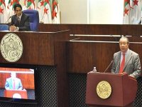 Aucune loi ou instruction n'interdisent l'accès des partis politiques aux médias lourds (Mehal)