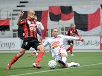 Championnat professionnel de Ligue 1 (14e Journée)                                    JSK-JSMB, USMA-ASO et CRB-USMH à l'affiche