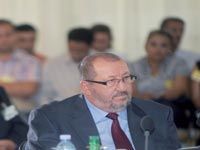 Le patron de l'UGTA lance plusieurs messages politiques                                    Sidi-Saïd monte au front