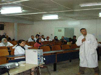 M'sila / Assises sur les maladies congénitales                                    «Mieux vaut prévenir que guérir»