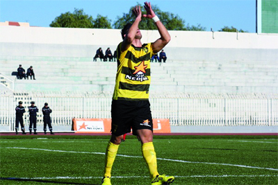 La JSK, l'USMBA et le CABBA ont eu chaud