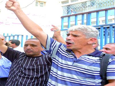 Hommage à Redouane Osmane, «l'oiseau mort en plein vol»                                    Il est décédé en classe devant ses élèves, suite à un arrêt cardiaque