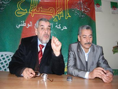 «Nous continuons à dénoncer les crimes commis par la colonisation et demandons réparation»                                    L'Alliance de l'Algérie verte boycotte la visite du président français en Algérie