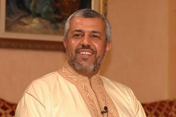 L'arbre qui cache la forêt                                    ARRESTATION DU «GUERISSEUR» JORDANIEN, MOHAMED RACHED AL HACHEMI