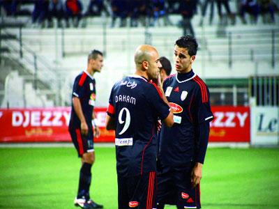 L'USM Alger braque la JS Saoura, le MC Alger s'est fait peur                                    32e de finale de la Coupe d'Algérie
