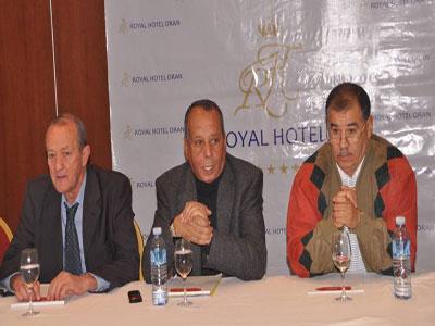 Rien n'est encore réglé                                    Rachat du MCO par Naftal