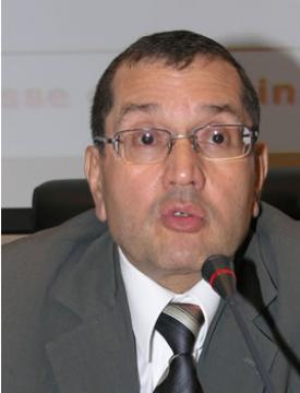 «Nous allons travailler avec Desertec»                                    NOUREDDINE BOUTERFA, P-DG DE LA SONELGAZ