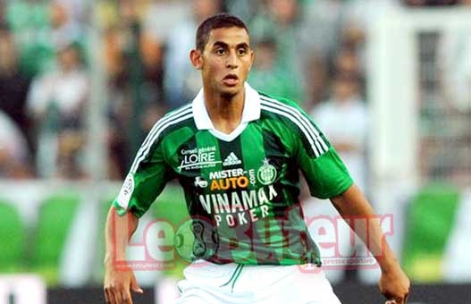 En plus de quelques clubs anglais : Palermo et la Fiorentina sur Ghoulam !