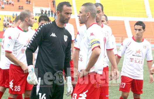 JSMB : ... Et que l'aventure continue !