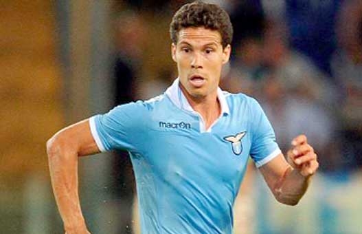 Inter Milan : Hernanes, le futur successeur de Sneijder '