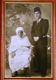 MOHAMMED HADJ-SADOK : l'homme et le pédagogue qu'il nous aurait fallu